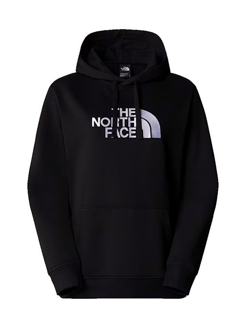 DREW PEAK THE NORTH FACE | NF0A89EHJK31BLACK